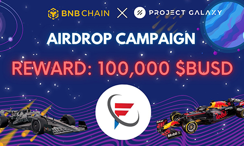 Crypto F1 Fantasy