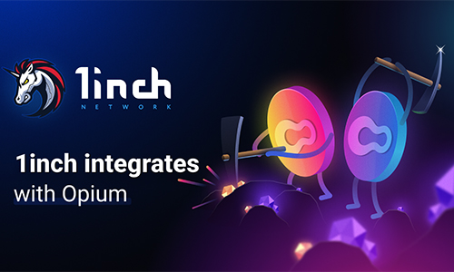 1inch Opium