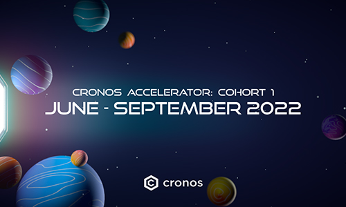 Cronos Accelerator
