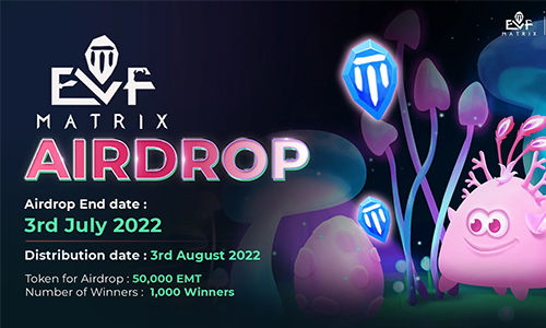 Elf Matrix и Kommunitas