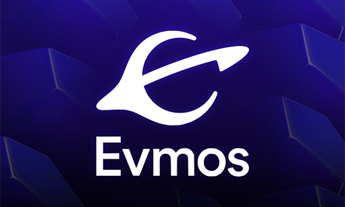 EVMOS Naming Service