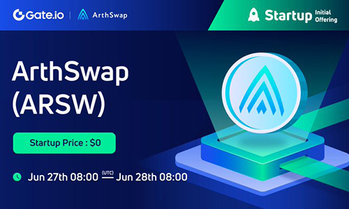 ArthSwap