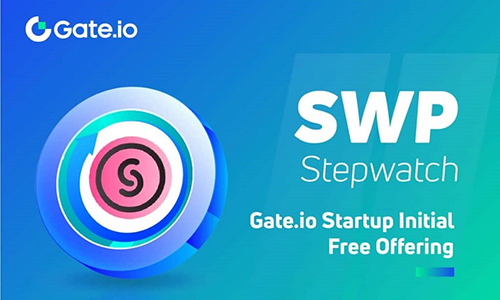 Stepwatch (SWP)