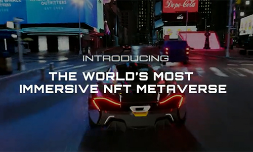 Helix Metaverse