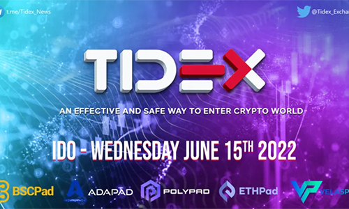 IDO Tidex