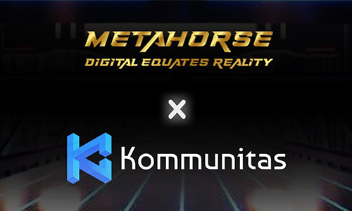 MetaHorse