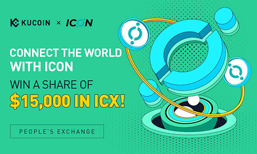 Kucoin и Icon