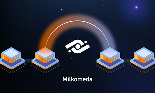 Metamask Milkomeda Cardano