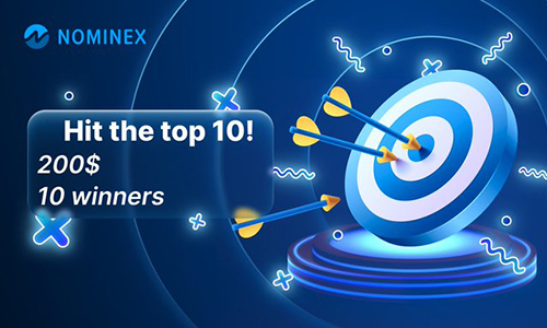 Аирдроп NMX