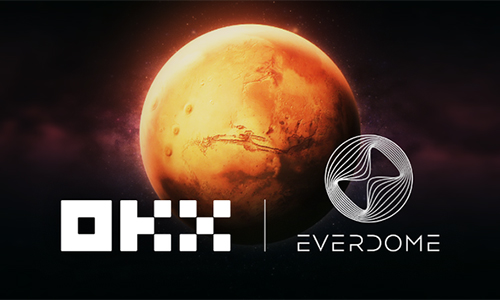 Everdome OKX