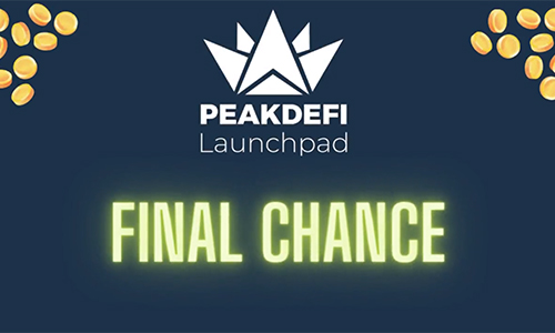 PeakDefi