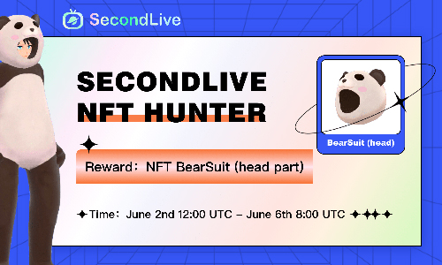 Bear Suit NFT
