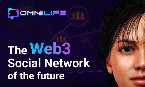 SomniLife Web Social Network