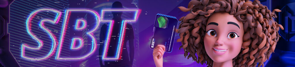Что такое Soulbound токены в NFT?