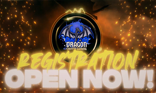 Dragon Crypto Gaming