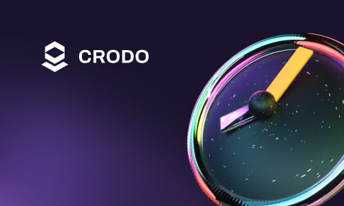 Программа амбассадоров Crodo: 3 эпоха