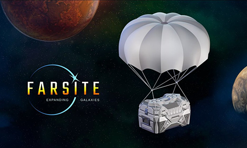 Farsite Airdrop