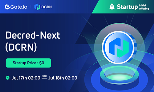 Decred-Next (DCRN)