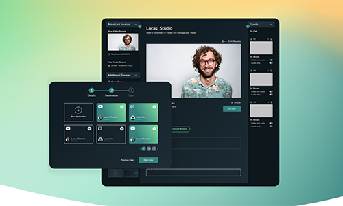 StreamMyScreen — новый инструмент метавселенной для создателей контента