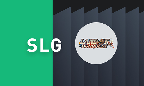 Land of Conquest (SLG)