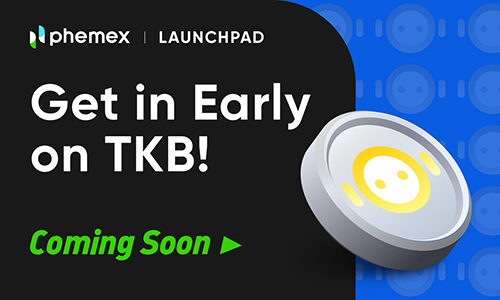 TokenBot (TKB)