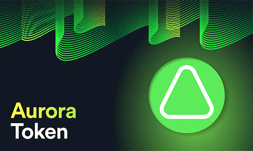 Обзор токена AURORA