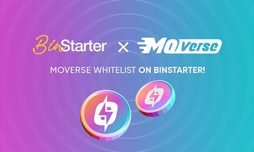 Moverse (MOVE)