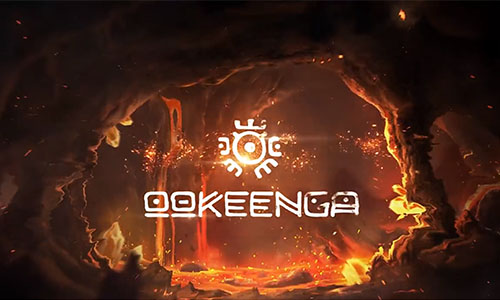 Ookeenga (OKG)