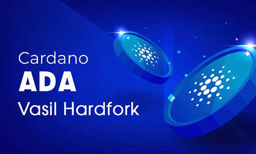 Хард-форк Cardano Vasil: чего ждать от крупного обновления?