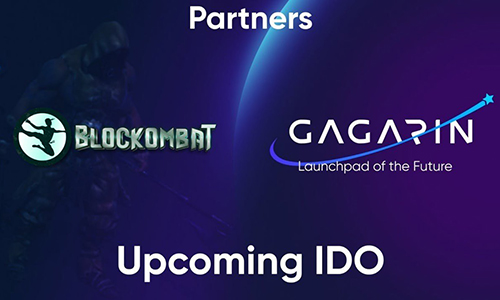 Blockombat (BKB)