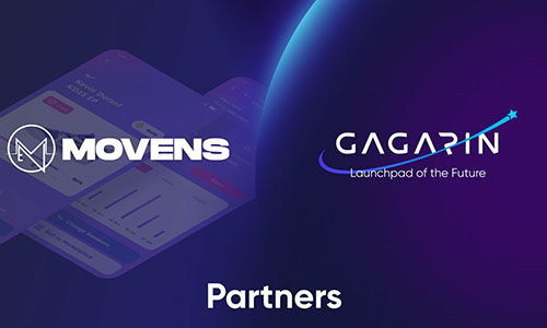 MOVENS (MVNS)