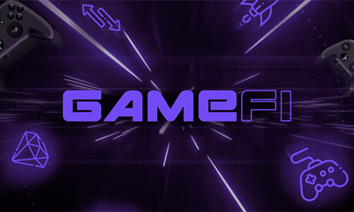 GameFi и криптовалюта подходят для издателей игр