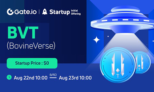 BovineVerse (BVT)