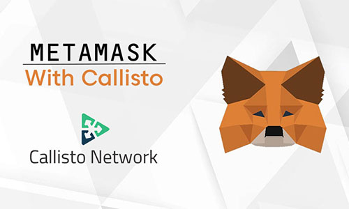 Metamask Callisto Network