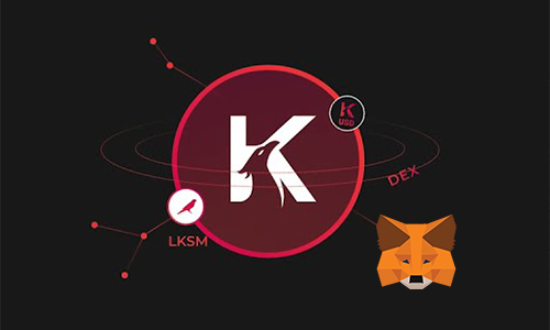 Metamask Karura Network