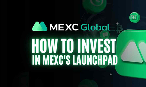 MEXC Launchpad