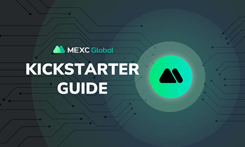 MEXC KickStarter