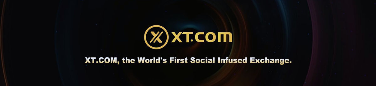 Биржа XT. Обзор криптовалютной биржи XT.