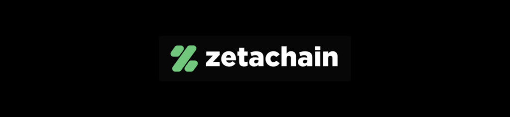 Тестнет ZetaChain + NFT ZetaChain