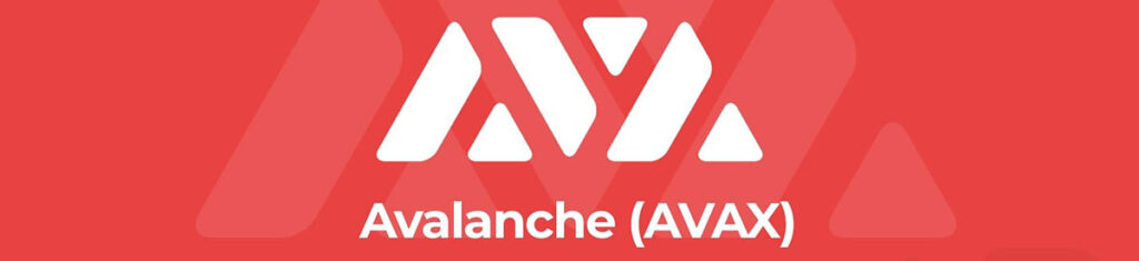 Обзор токена AVAX