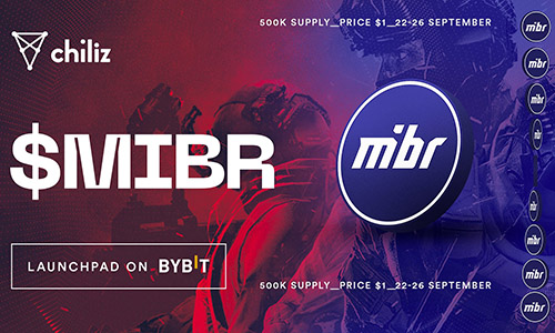 Made in Brazil (MIBR)