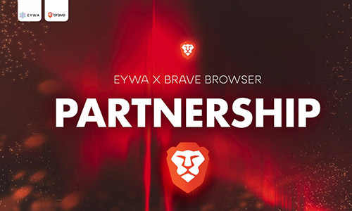 EYWA и Brave Browser ведут переговоры о партнерстве