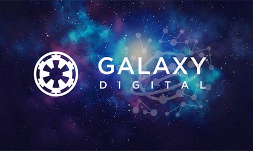 Galaxy Digital представит блокчейнам рыночные данные при помощи Chainlink