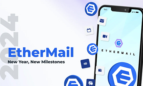 Ethermail