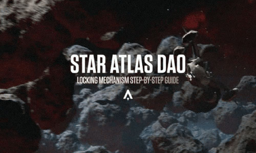 Star Atlas