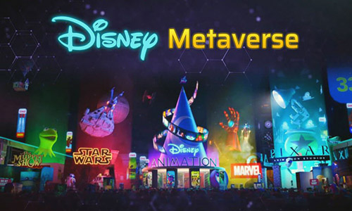 Disney нанимает юриста для "агрессивных" планов в NFT и Metaverse