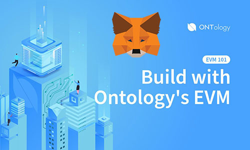 Metamask Ontology