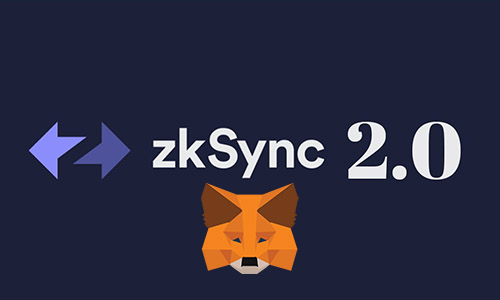 Zksync checker. Zksync logo.