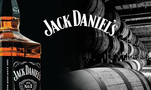 Jack Daniel's регистрирует товарные знаки Web3 для NFT