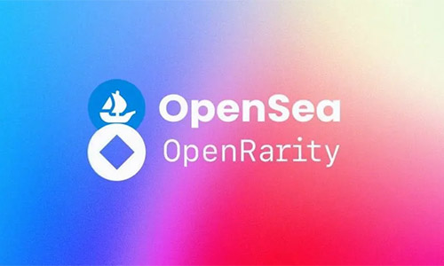 OpenSea реализует новый протокол OpenRarity, оценивающий редкость NFT